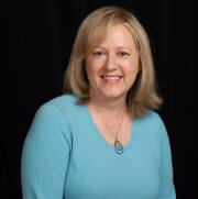 Karen Hager - Director of Religious Education