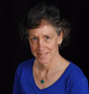 Lisa Evanylo - Administrator