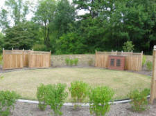 Memorial Garden