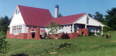 UUC Meeting House