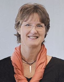 Kristine Reid, D.R.E.