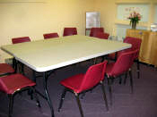 Meeting Room A