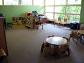 Nursery