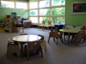 Nursery