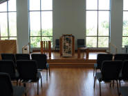 Sanctuary