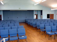 Sanctuary