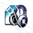 audiio file icon audio fiile icon