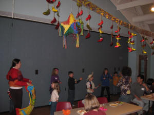 KidSpirit Mexican Fiesta