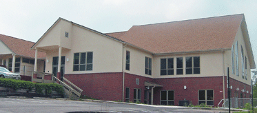 UUC Meeting House